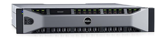 Dell Storage MD1420 - Expand and accelerate data access Dell Storage MD1420 - Expand and accelerate data access